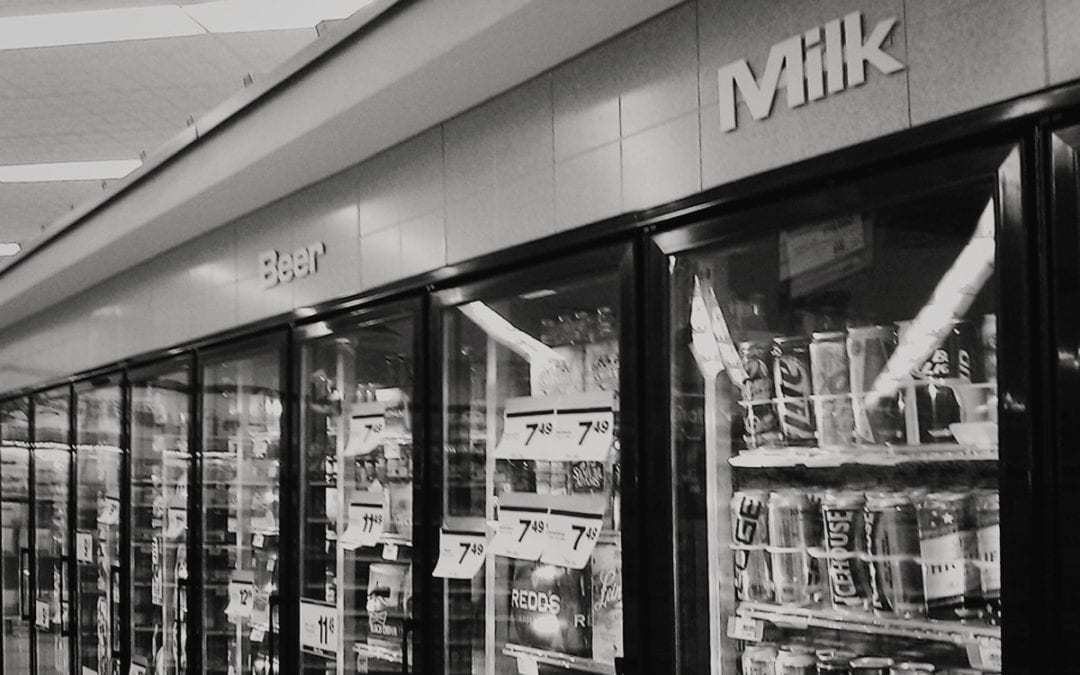 Solutions to Keeping Non-Grocery Accounts Stocked for the Weekend