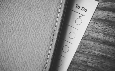 Verno’s Year-End Checklist
